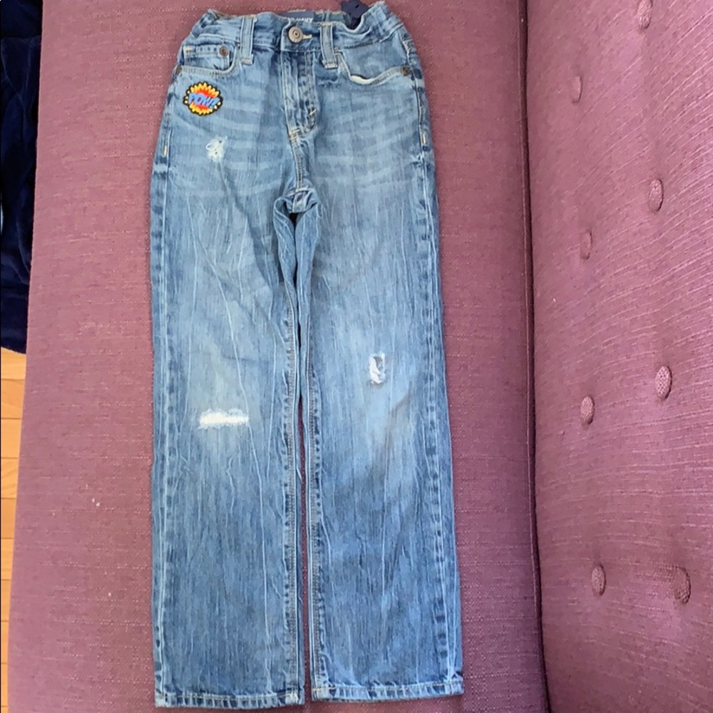 Boys 5t Jeans